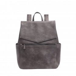 Sol Backpack - Charcoal Grey 